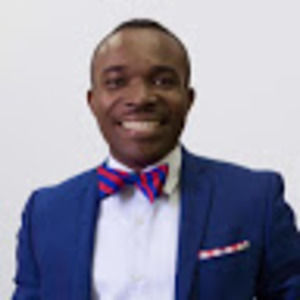 Meet your Posher, Joseph